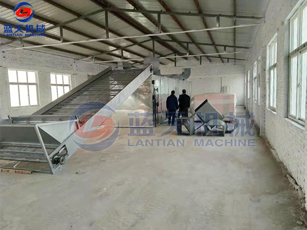 山东菏泽大型鸡皮糙好色先生下载APP机安装成功